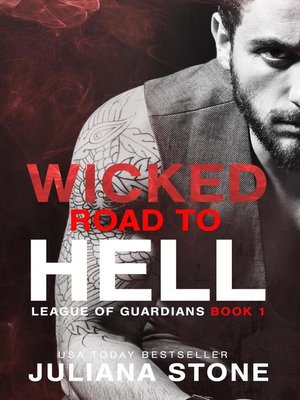 cover image of Wicked Road to Hell